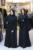 Any One-Minimalist Grace Abaya