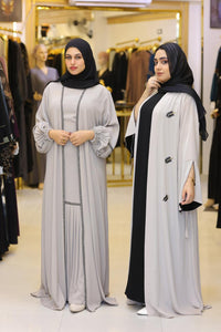 Any One-Regal Fit Abaya