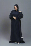 Glamour Touch Abaya