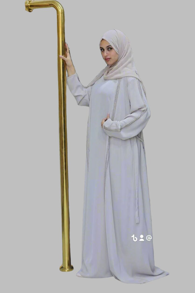 Royal Aura Abaya