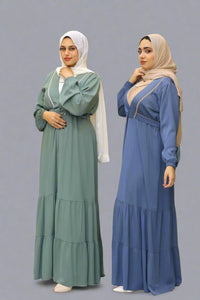 Any One-Modern Modesty Abaya