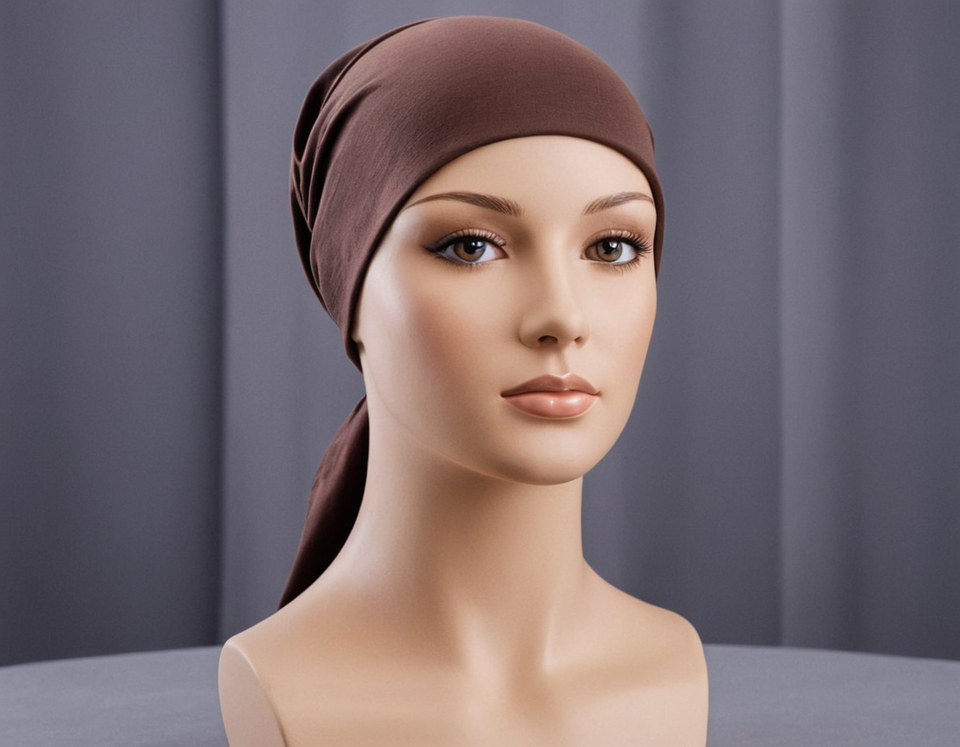 Comfortable and Stylish Headwrap for Women