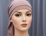 Comfortable and Stylish Headwrap for Women